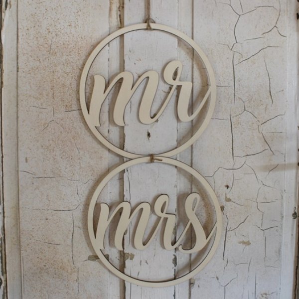 Loop 'Mr und Mrs Bild 1